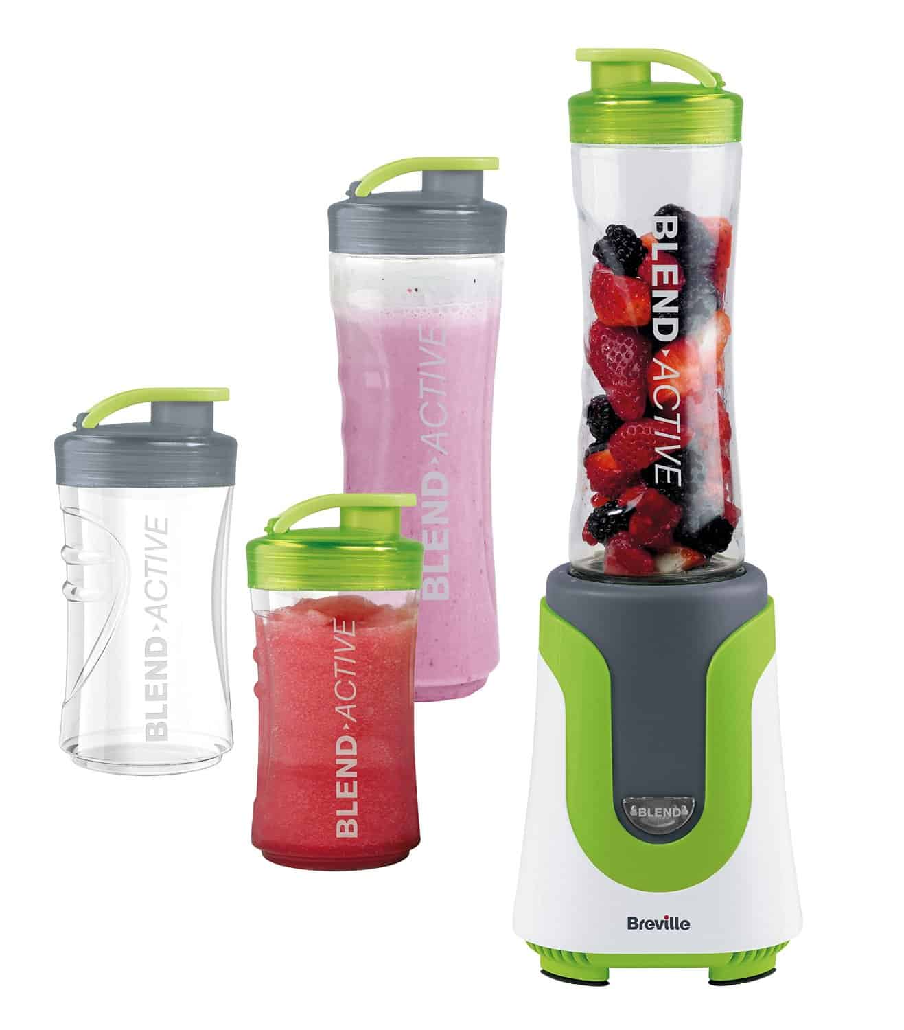 Breville Blend Active