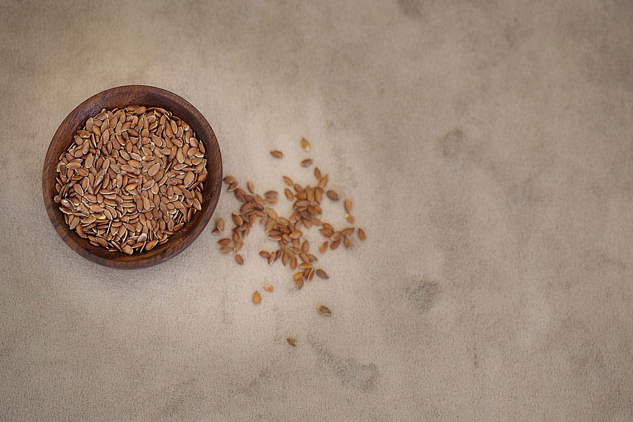 Flax Seeds