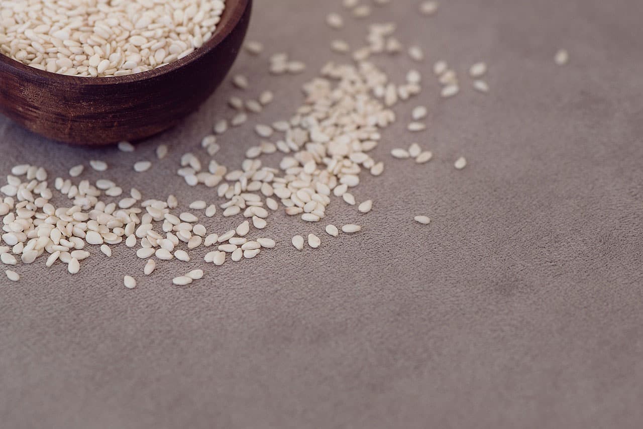 Sesame Seeds