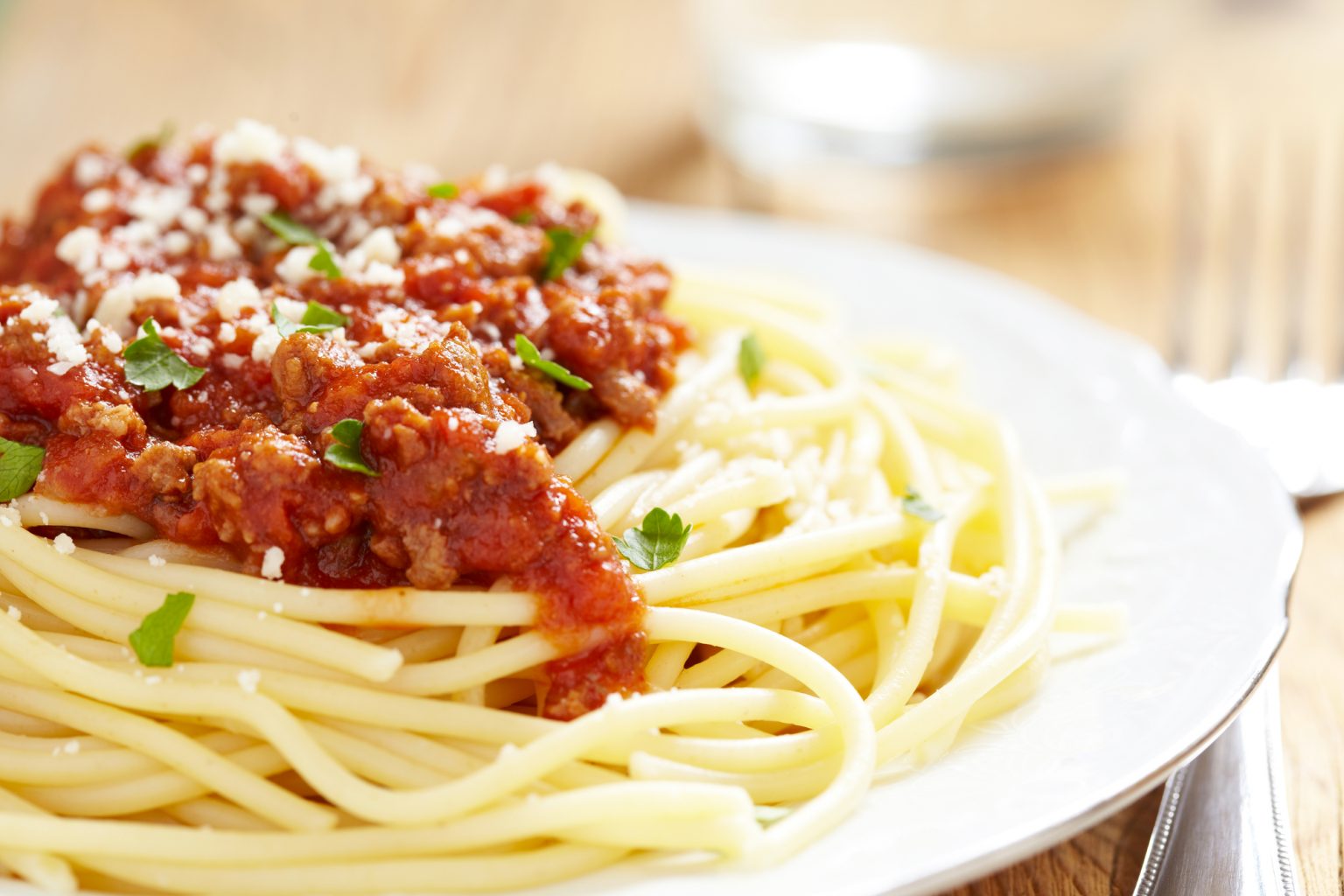 Slow Cooker Spaghetti Bolognese Liana's Kitchen