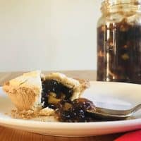 The Perfect Mince Pie