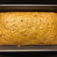 Slow Cooker Banana Bread