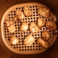 Air Fryer Chicken Nuggets