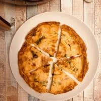Breakfast Frittata
