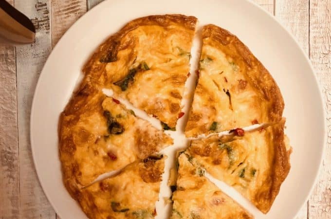 Liana's Kitchen - Recipes and Reviews