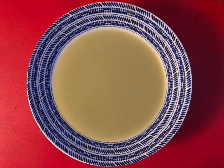 Celery Soup (In A Soup Maker) Liana's Kitchen