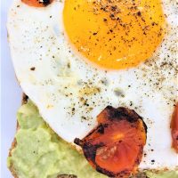 How To Make Avocado Toast