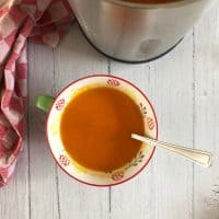 Tomato Soup Recipe