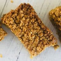 How To Make Flapjacks - A Classic Childhood Treat!