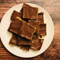 Millionaire Shortbread Recipe