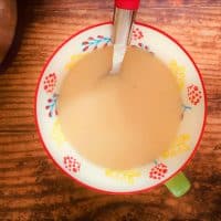 Easy Chicken Soup Recipe