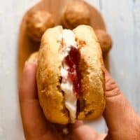Easy Scone Recipe