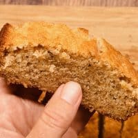 Banana Bread Recipe