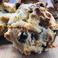 Rock Cakes