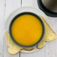 Tasty Vegetable Soup